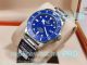 Discount Price Replica Tudor Pelagos Blue Face Stainless Steel Men's Watch (3)_th.jpg